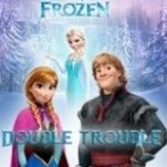 Игра Холодное сердце двойная проблема